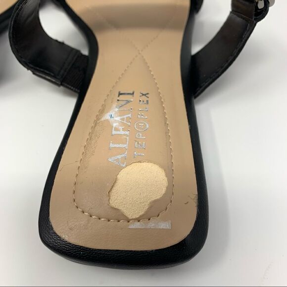 Alfani Step N Flex Sandal - Picture 10 of 10